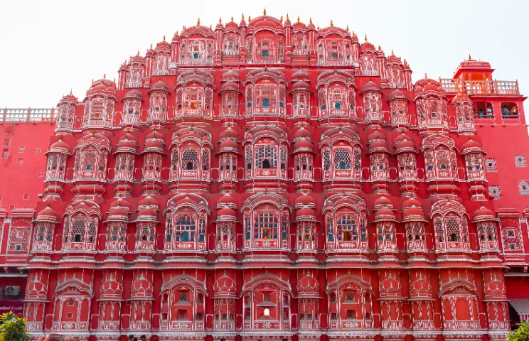 Hawa Mahal - Jaipur Travel Guide