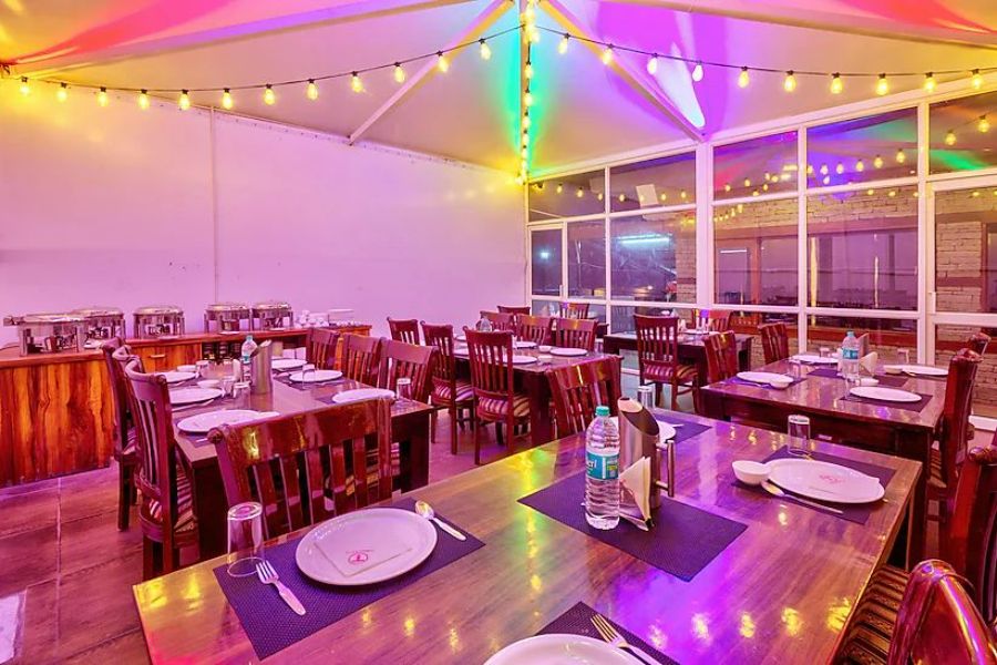 Hotel Royal Nest Manali