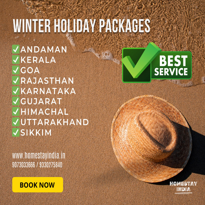 Winter Holiday Packages