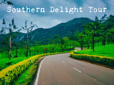 Southern Delight Tour