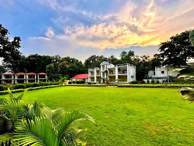 Palashgram Eco Resort Purulia