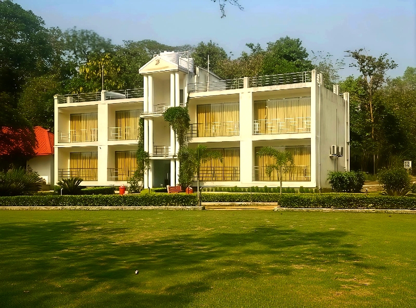 Palashgram Eco Resort Purulia