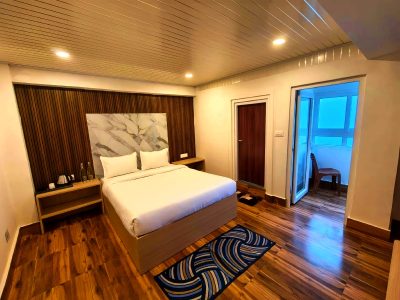 Pineview Excapes Darjeeling