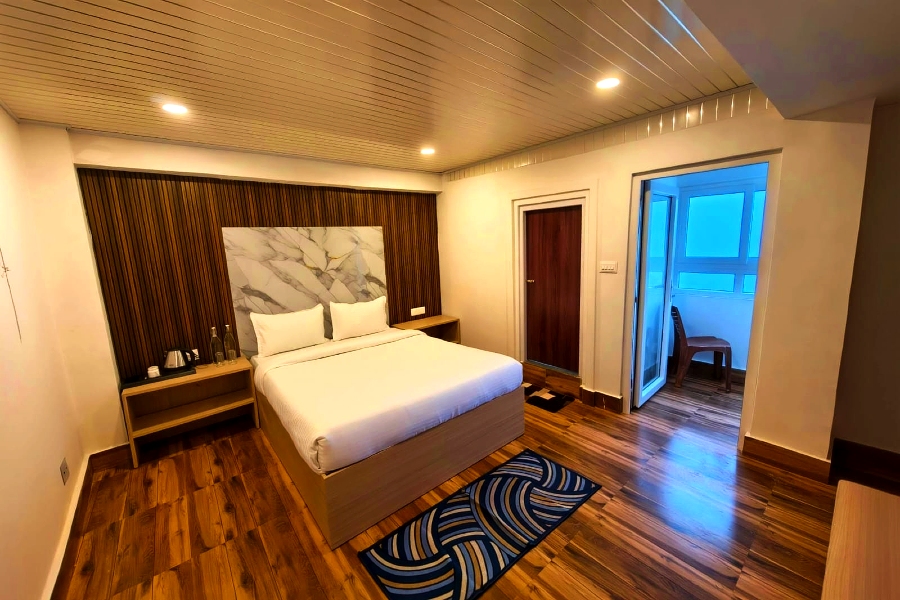 Pineview Excapes Darjeeling