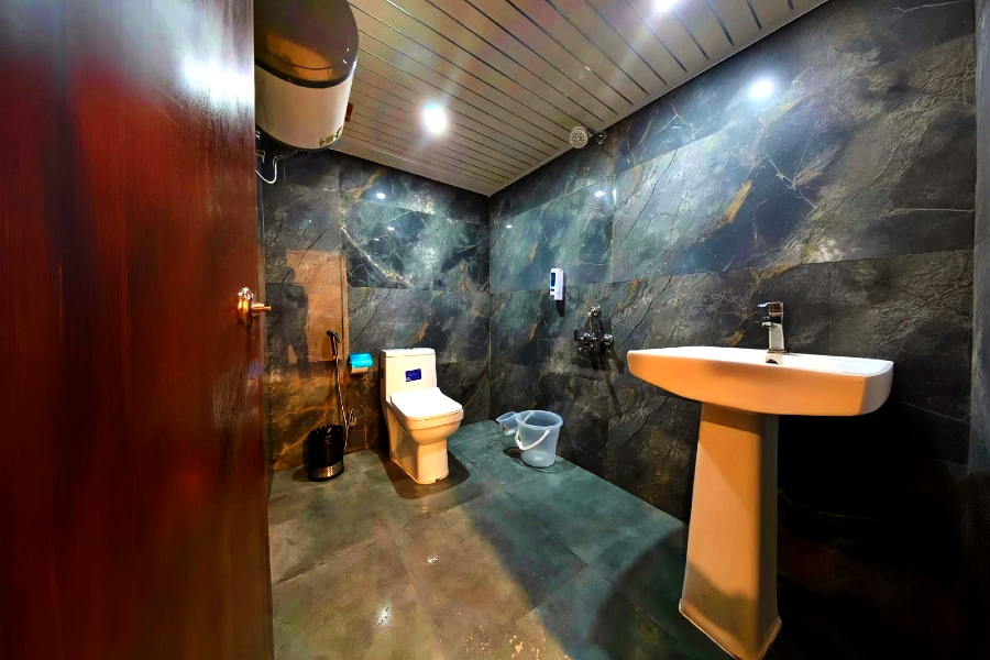 Pineview Excapes Darjeeling