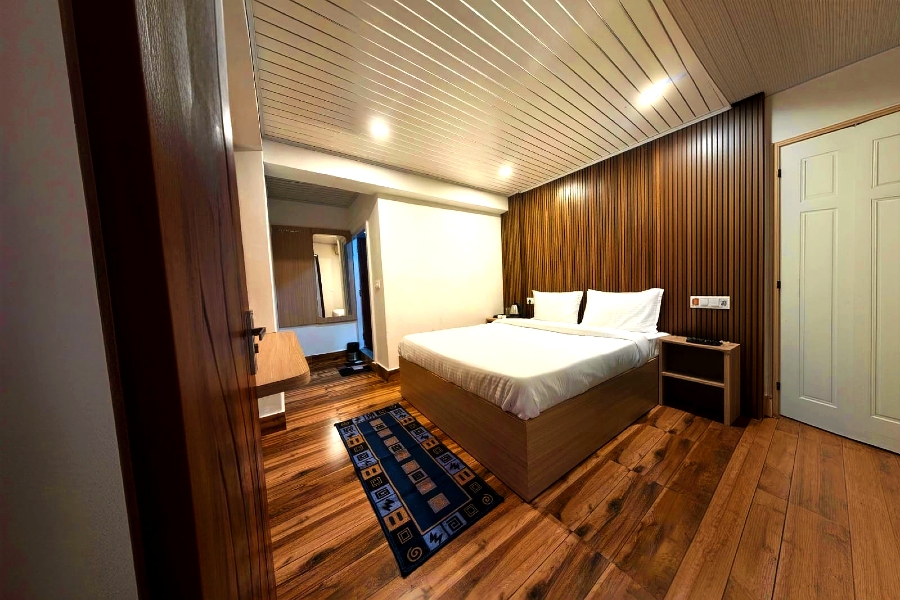 Pineview Excapes Darjeeling