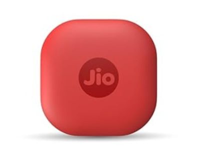 JioTag Air Item Finder JioTag Air Item Finder