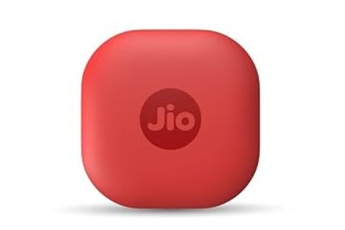 JioTag Air Item Finder