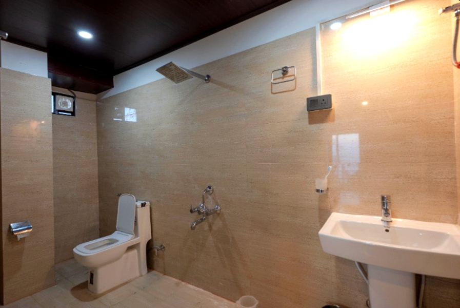 The Emili Schenkl House