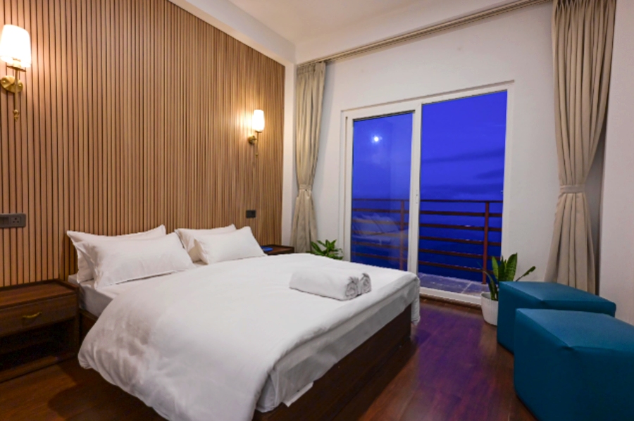 The Emili Schenkl House