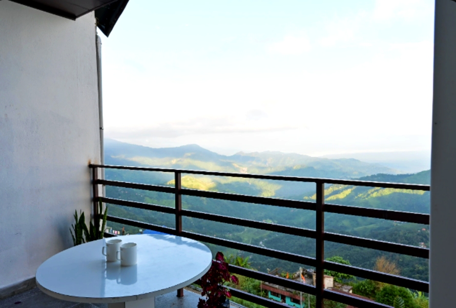 The Emili Schenkl House