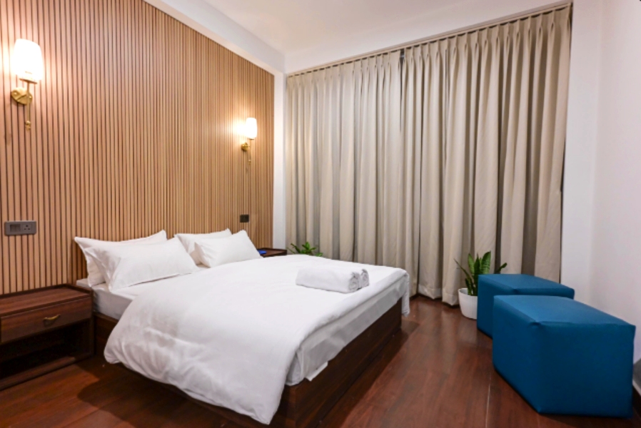 The Emili Schenkl House